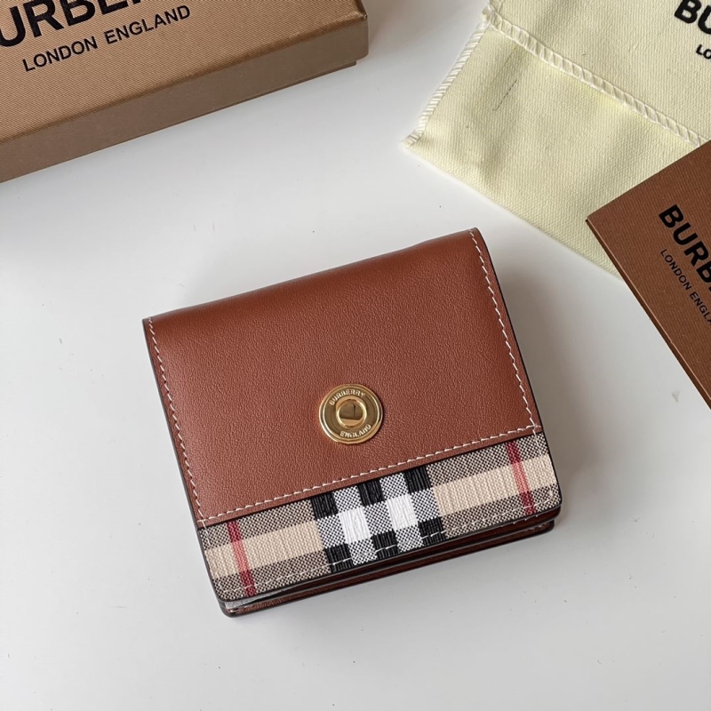 Burberry Wallets